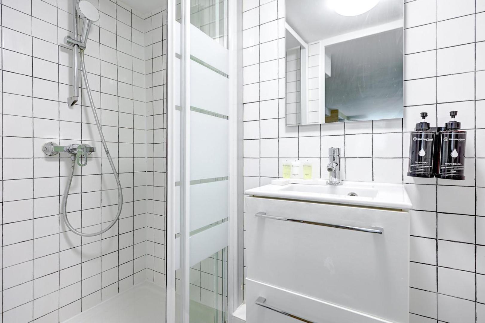 204 Suite Coco - Superb Apartment In Paris Dış mekan fotoğraf